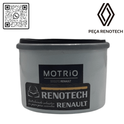 RN 88127R-M 8660006943 FILTRO DE OLEO MOT 1.0 12V B4D KWID 1